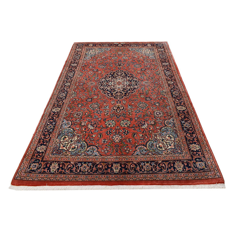 Sarough Teppich 168x284cm - Perserteppich - rot