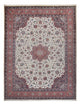 Sarough Teppich 307x402cm - Perserteppich - rost