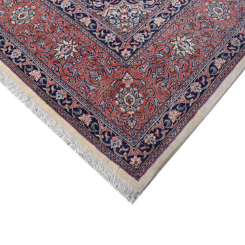 Sarough Teppich 307x402cm - Perserteppich - rost