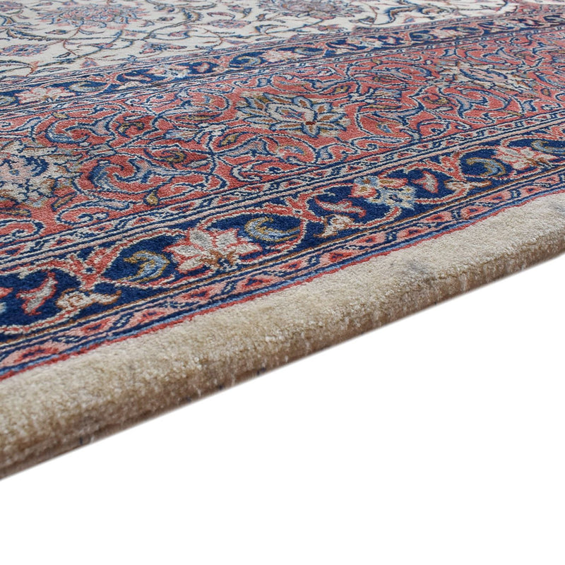 Sarough Teppich 307x402cm - Perserteppich - rost