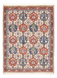 Bachtiar Teppich 144x196cm - Perserteppich - mehrfarbig – product image
