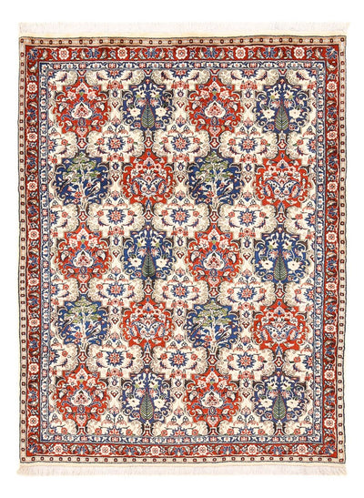 Bachtiar Teppich 144x196cm - Perserteppich - mehrfarbig