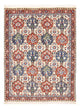 Bachtiar Teppich 144x196cm - Perserteppich - mehrfarbig