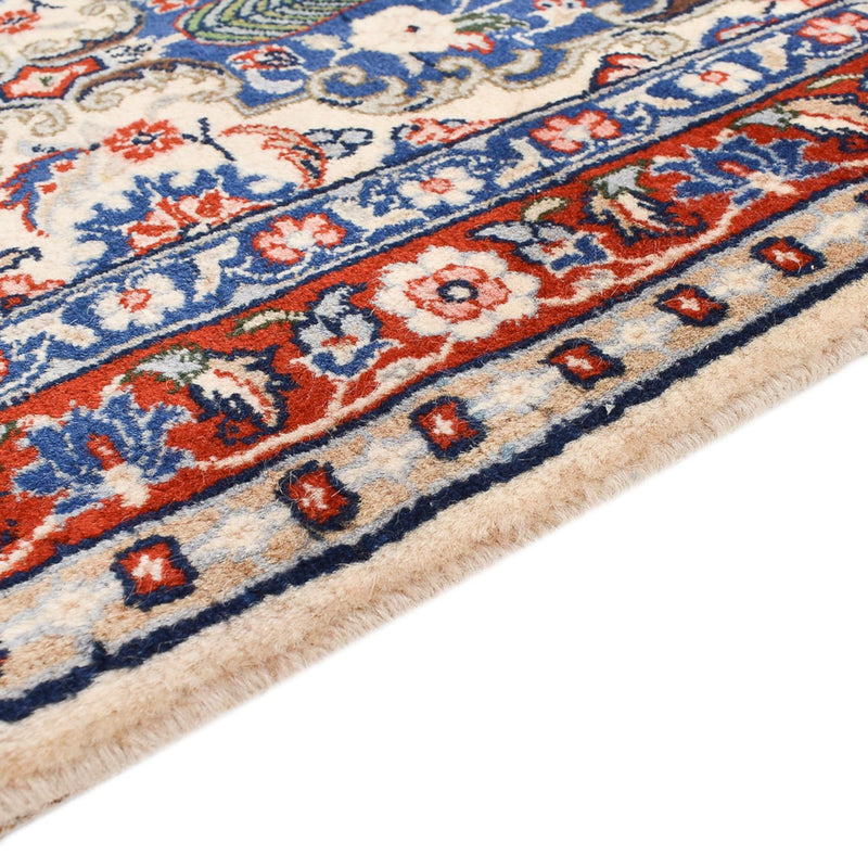 Bachtiar Teppich 144x196cm - Perserteppich - mehrfarbig
