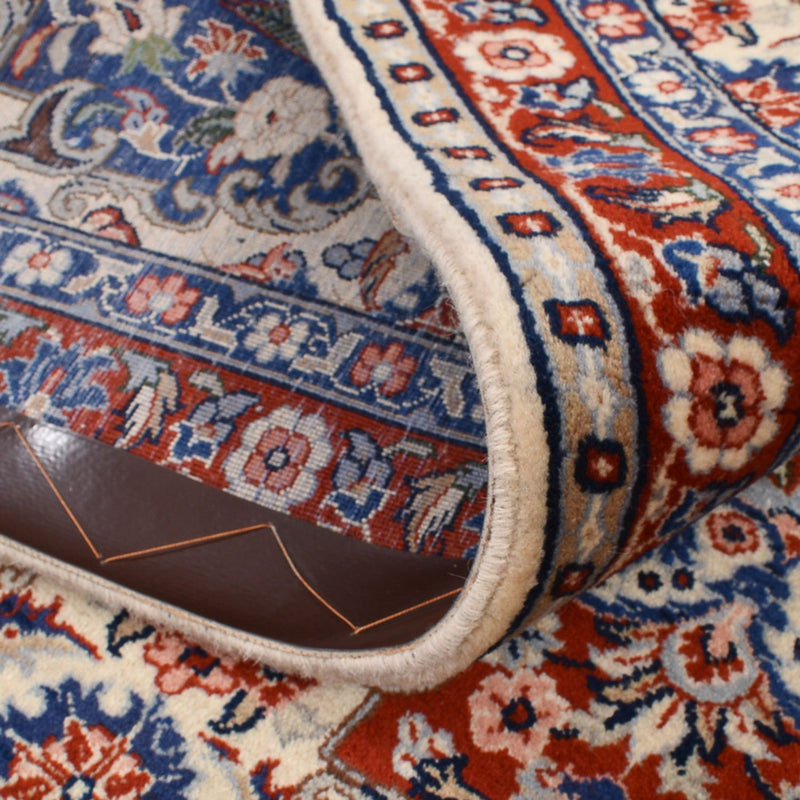 Bachtiar Teppich 144x196cm - Perserteppich - mehrfarbig