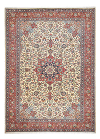Sarough Teppich 251x350cm - Perserteppich - sand – product image