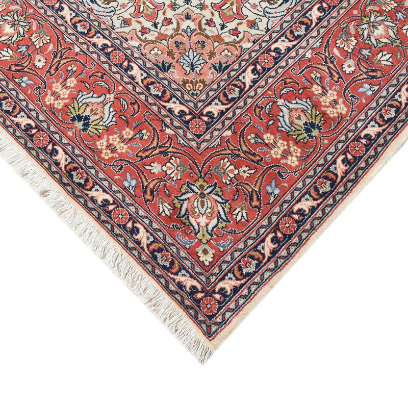 Sarough Teppich 251x350cm - Perserteppich - sand