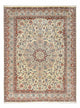 Golpayegan Teppich 250x354cm - Perserteppich - sand