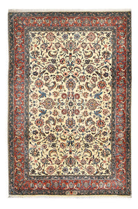 Golpayegan Teppich 207x311cm - Perserteppich - beige – product image