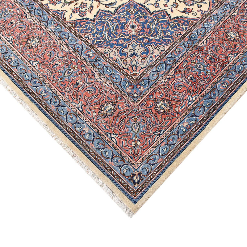 Sarough Teppich 248x360cm - Perserteppich - sand