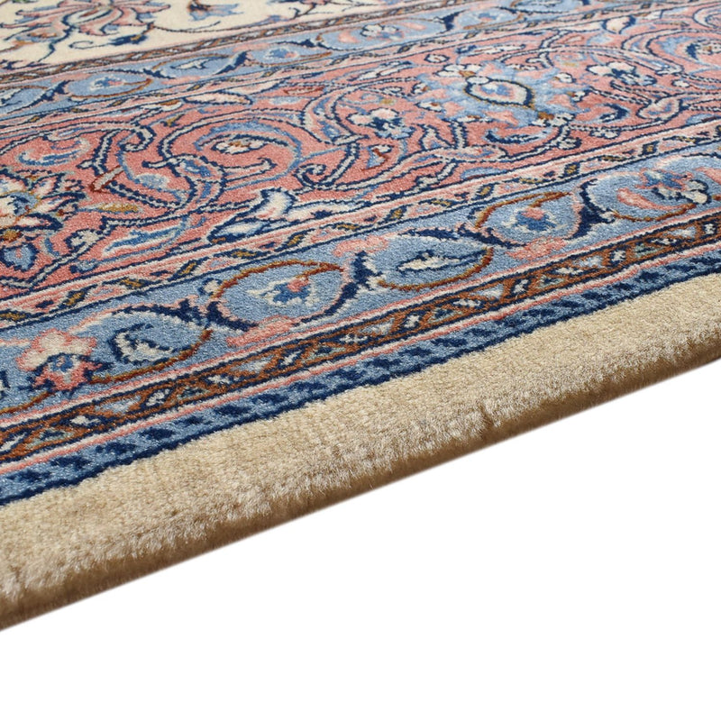 Sarough Teppich 248x360cm - Perserteppich - sand