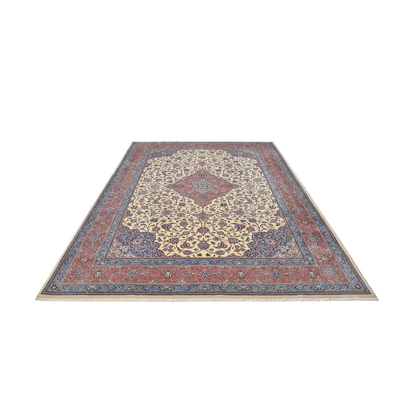 Sarough Teppich 248x360cm - Perserteppich - sand