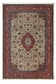 Golpayegan Teppich 217x308cm - Perserteppich - sand