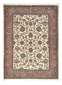 Golpayegan Teppich 150x207cm - Perserteppich - mehrfarbig – product image