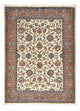 Golpayegan Teppich 150x207cm - Perserteppich - mehrfarbig