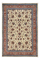 Golpayegan Teppich 207x307cm - Perserteppich - sand