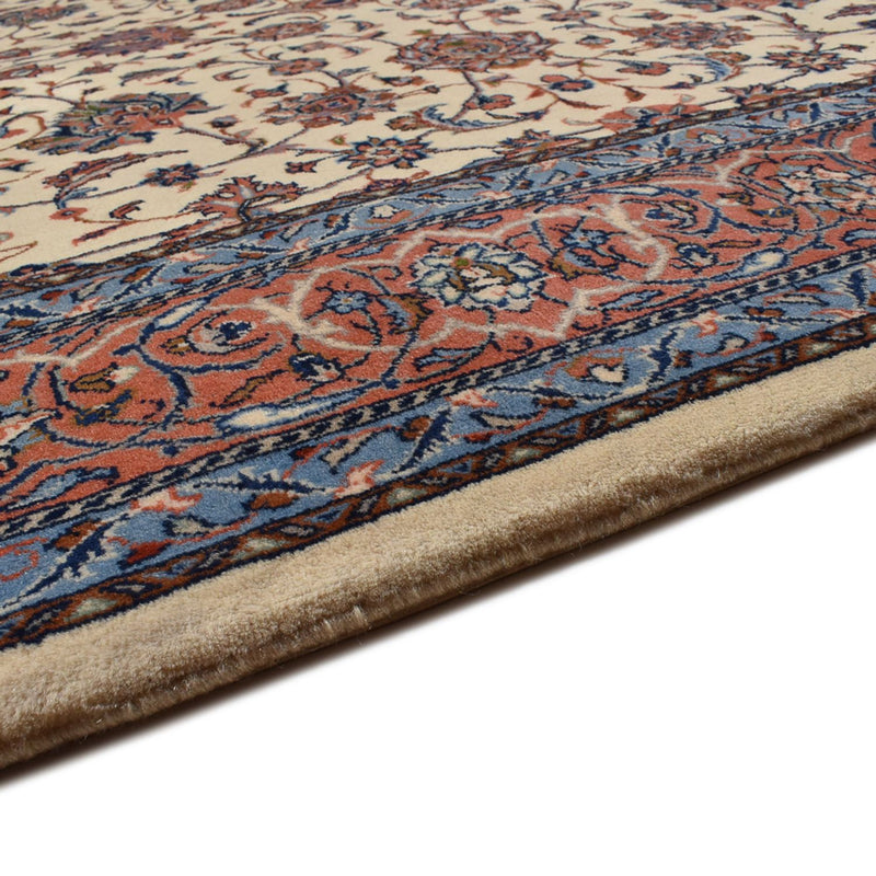 Golpayegan Teppich 207x307cm - Perserteppich - sand
