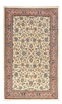 Sarough Teppich 134x222cm - Perserteppich - mehrfarbig – product image