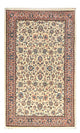 Sarough Teppich 134x222cm - Perserteppich - mehrfarbig