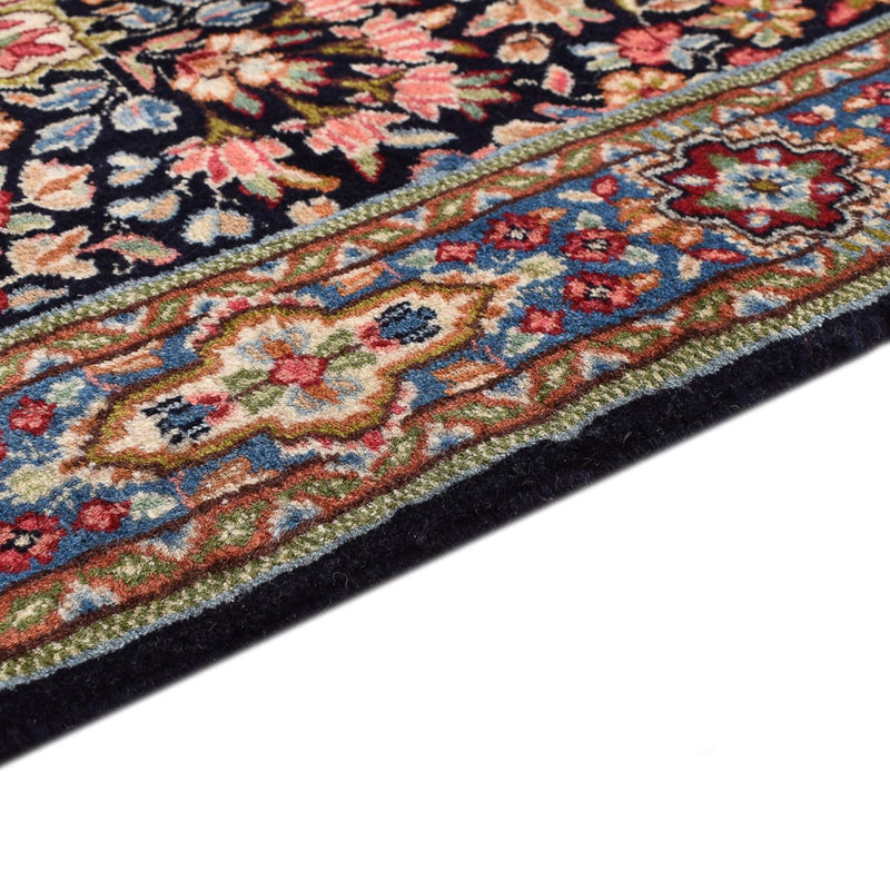 Rafsanjan Teppich 79x402cm - Perserteppich - braun