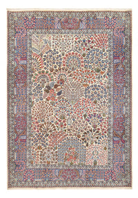Rafsanjan Teppich 218x310cm - Perserteppich - mehrfarbig – product image