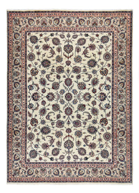 Maschad Teppich 243x342cm - Perserteppich - sand – product image