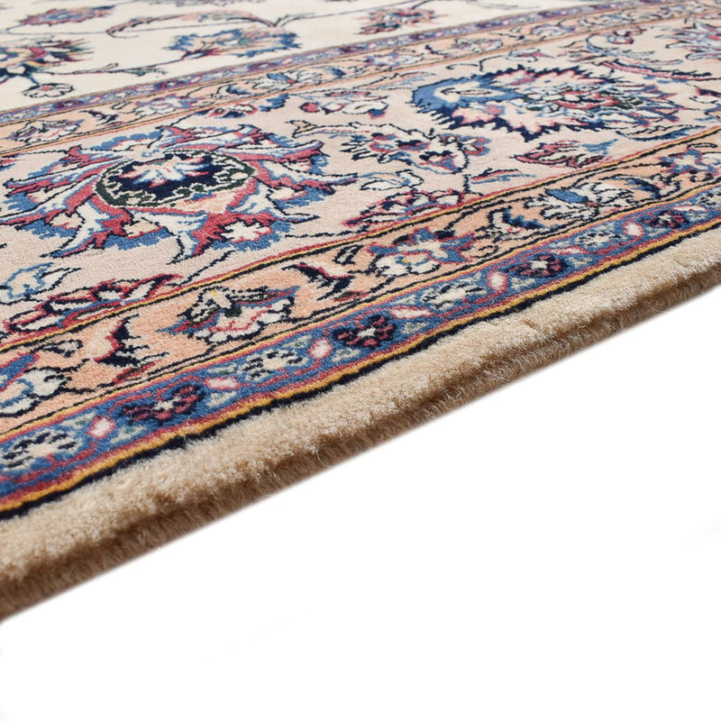 Maschad Teppich 245x333cm - Perserteppich - creme