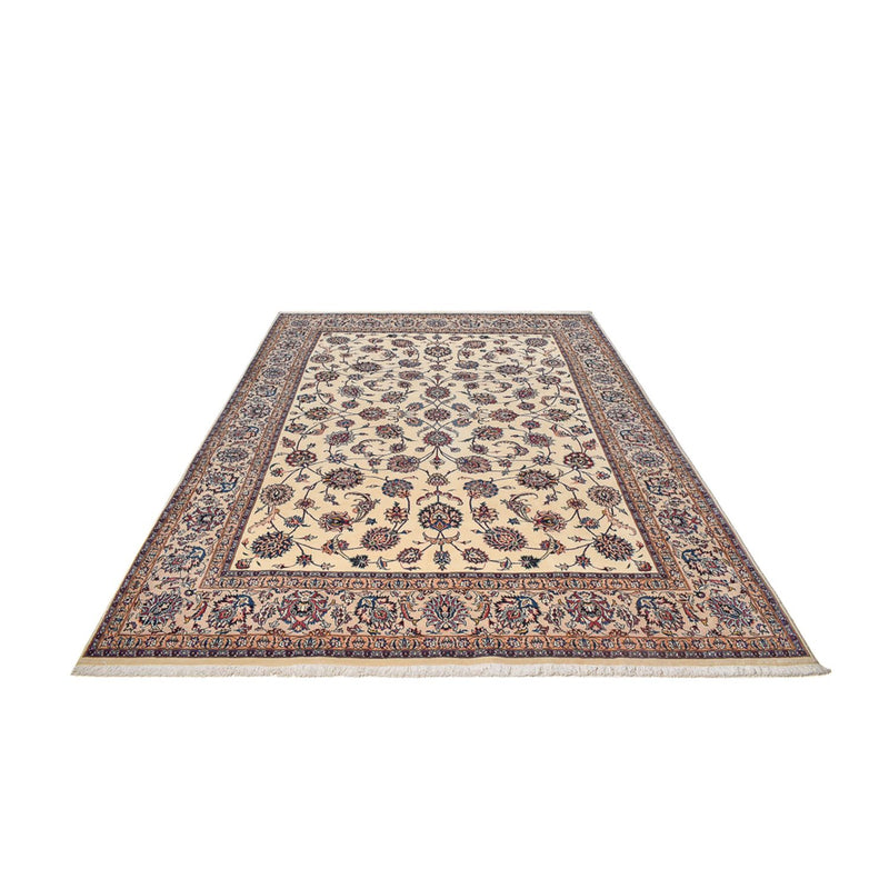 Maschad Teppich 245x333cm - Perserteppich - creme