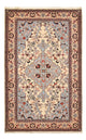 Abadeh Teppich 154x266cm - Perserteppich - mehrfarbig