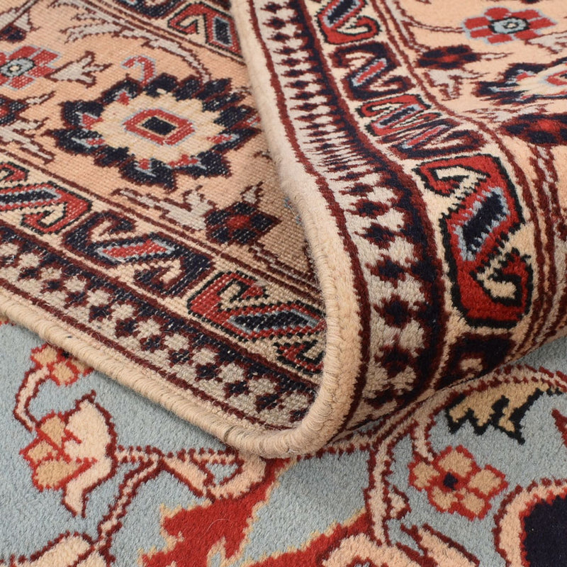 Abadeh Teppich 154x266cm - Perserteppich - mehrfarbig