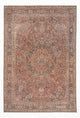Maschad Teppich 364x539cm - Perserteppich - rost