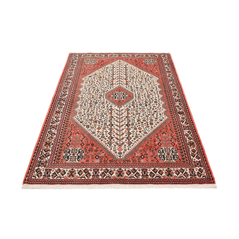Kaschkuli Teppich 170x254cm - Perserteppich - rot