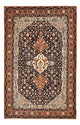 Kaschkuli Teppich 182x283cm - Perserteppich - mehrfarbig