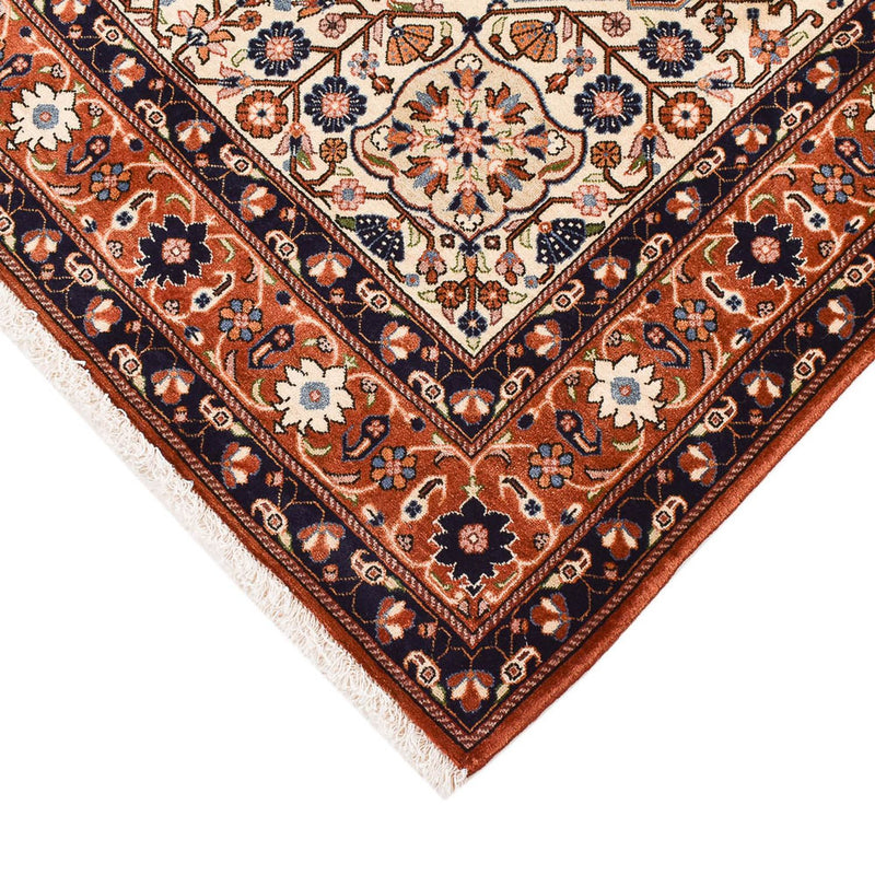 Kaschkuli Teppich 182x283cm - Perserteppich - mehrfarbig