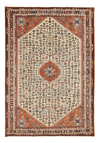 Kaschkuli Teppich 201x295cm - Perserteppich - sand – product image