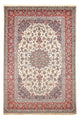 Isfahan Teppich 205x308cm - Perserteppich - beige