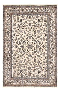 Nain - 6La Teppich 206x298cm - Perserteppich - creme – product image