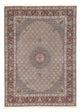 Moud Teppich 248x351cm - Perserteppich - taupe
