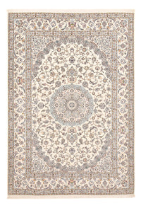 Nain - 6La Teppich 200x295cm - Perserteppich - creme – product image
