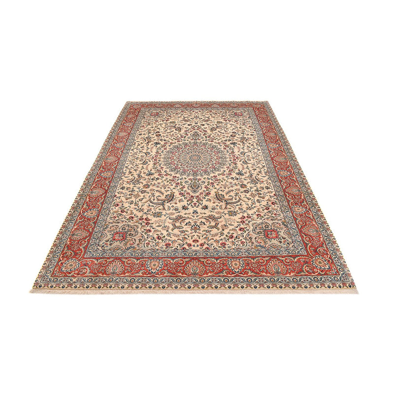 Ilam Teppich 204x308cm - Perserteppich - beige
