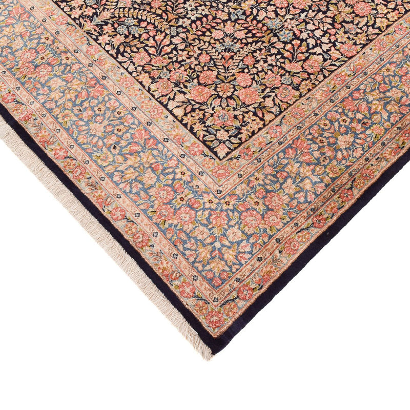 Rafsanjan Teppich 176x242cm - Perserteppich - beige