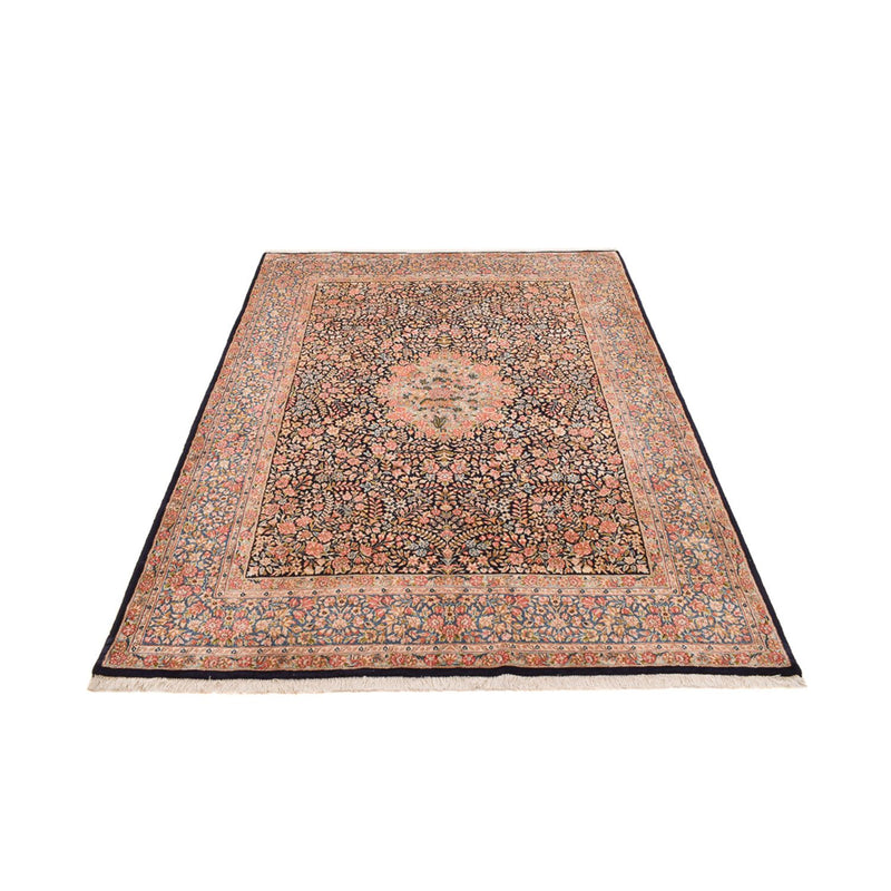 Rafsanjan Teppich 176x242cm - Perserteppich - beige