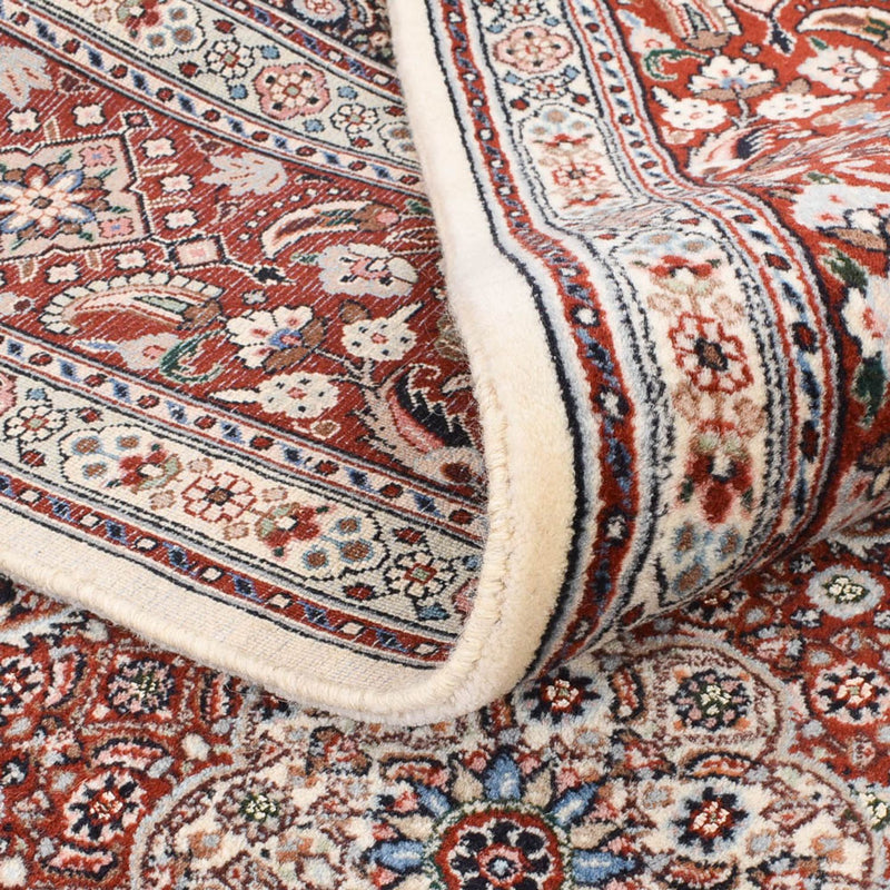 Moud Teppich 200x300cm - Perserteppich - sand