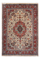 Golpayegan Teppich 206x300cm - Perserteppich