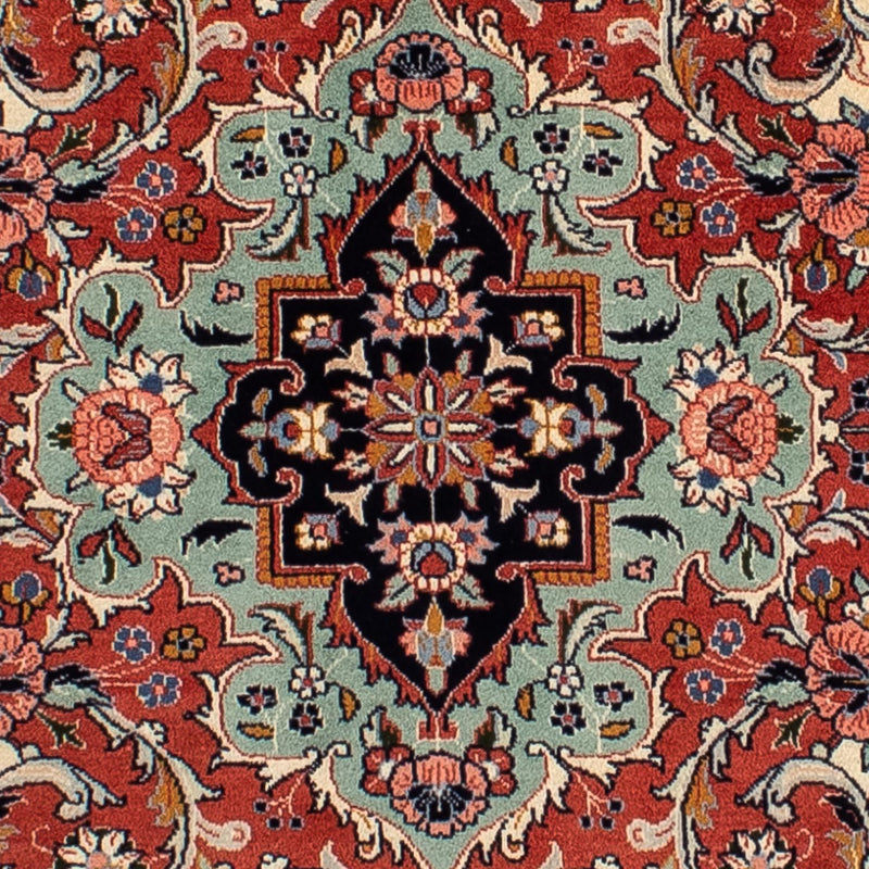 Golpayegan Teppich 206x300cm - Perserteppich