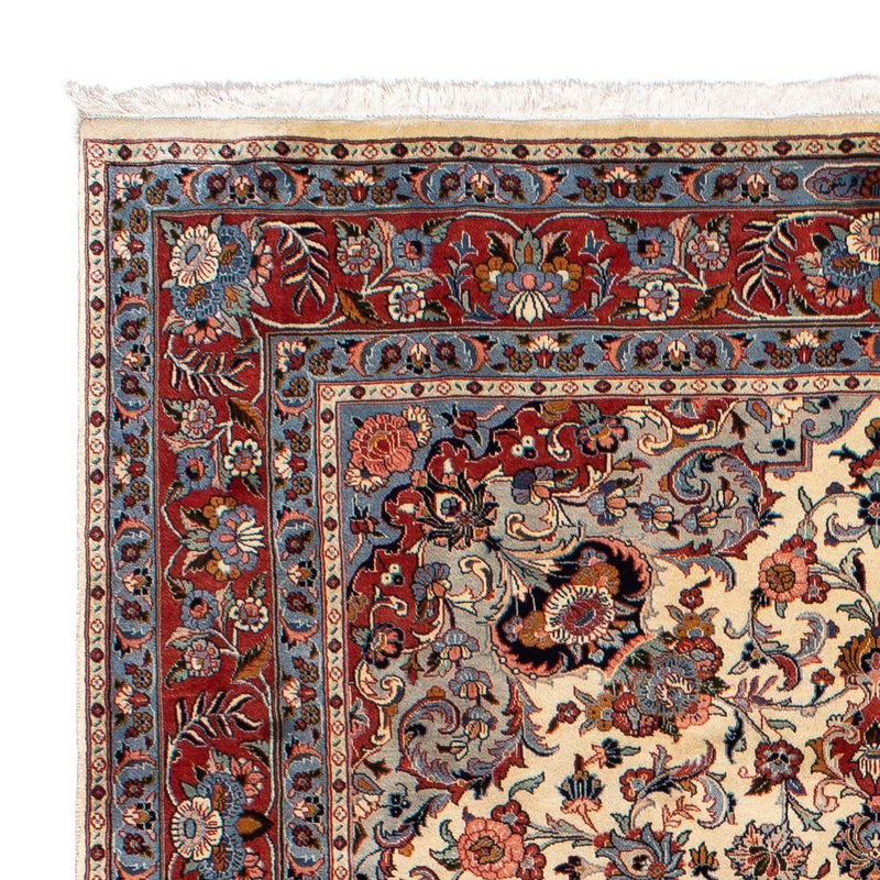 Golpayegan Teppich 206x300cm - Perserteppich