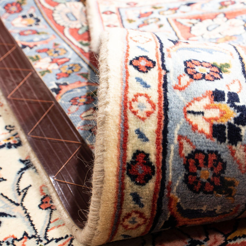 Golpayegan Teppich 206x300cm - Perserteppich