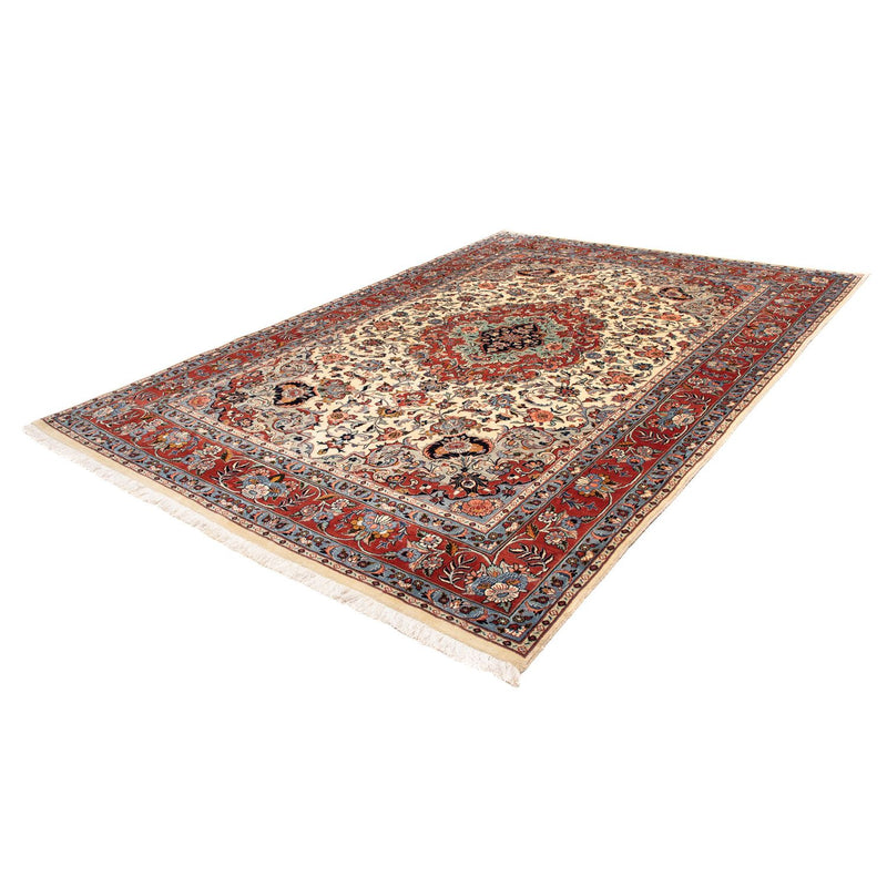 Golpayegan Teppich 206x300cm - Perserteppich