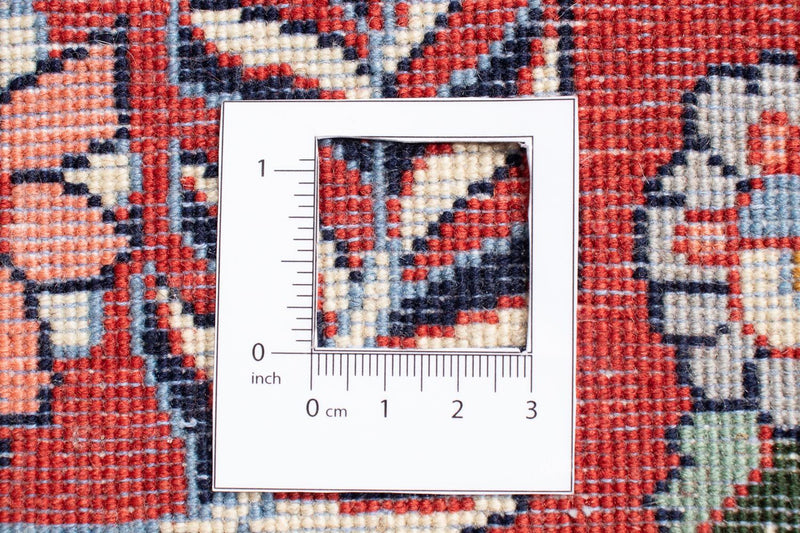 Golpayegan Teppich 206x300cm - Perserteppich