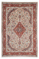 Golpayegan Teppich 210x310cm - Perserteppich - beige